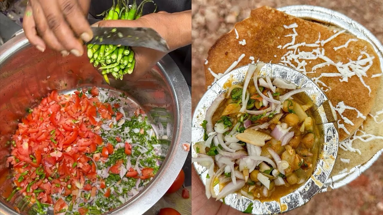 Making Most Dangerous Street Food YouTube Making Most Dangerous Street Food YouTube