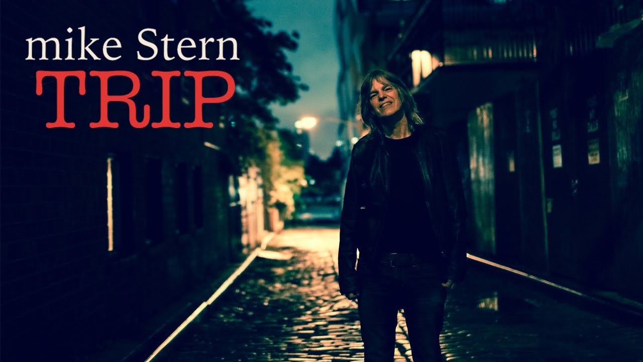 Hope For That by Mike Stern from Trip adlı videoyu YouTube'da izle Hope For That by Mike Stern from Trip adlı videoyu YouTube'da izle