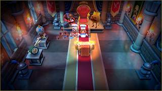 Overcooked 2 Coop Gameplay PC 🔥🎮
