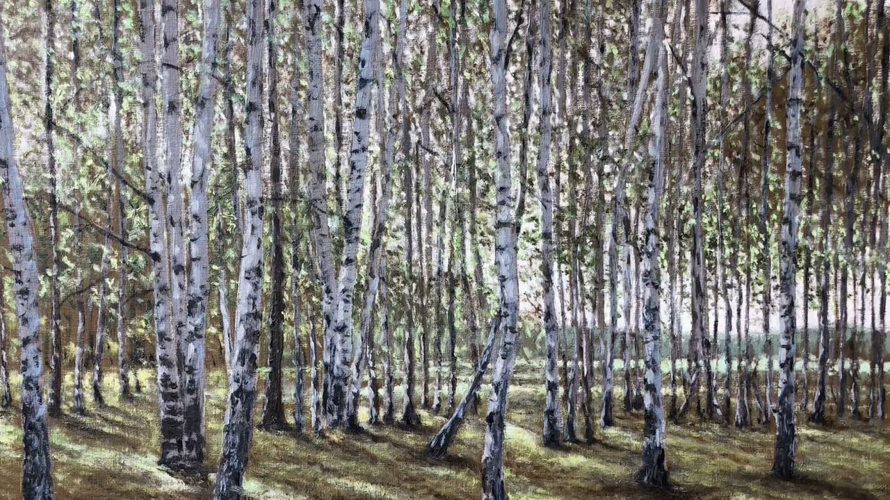 Grieg: Lyric Pieces (selection) - Dmitry Ablogin