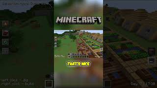 Minecraft Secrets: Build Your Own Farm &amp; Never Go Hungry Again!