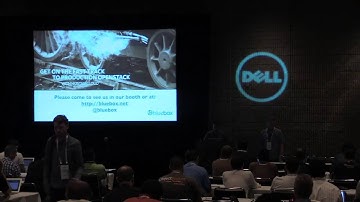 Case Study: Best Practices Learned Along a Leading Gaming Company