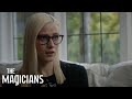 THE MAGICIANS | Season 4, Episode 8: Making Magic | SYFY