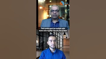 What is SAFe? (Scaled Agile Framework)