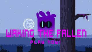 Waking The Fallen - Trailer (2) screenshot 2