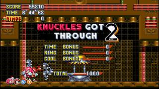 Sonic Mania plus Encore mode gameplay (FINAL PART!)