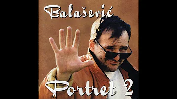 Djordje Balasevic - Odlazi cirkus - (Audio 2000) HD