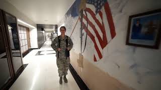 U.S. Air Force Academy My 5 Faves: Emily, Social Life