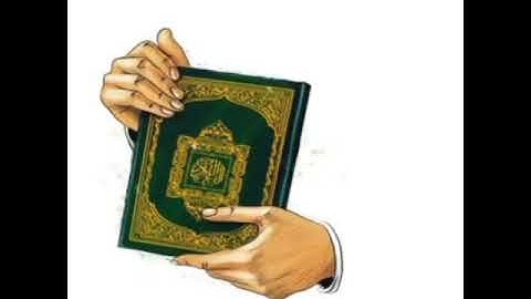 تلاوة رائعة و هادئة(فأما من اوتي كتابه بيمينه)