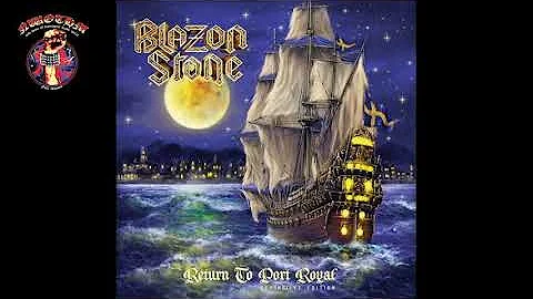 Blazon Stone - Return to Port Royal: Definitive Ed...