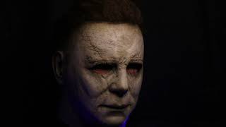 Halloween 2018 mask finished by se7ensins studios