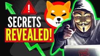 Shytoshi Just Revealed: 99% Will Miss MILLIONS in Shiba Inu Coin! But The Top 1% Are Doing THIS!!