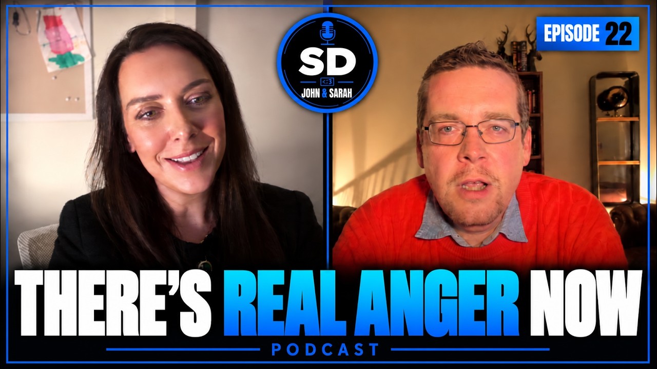 E22: Has the Irish State lost Control?