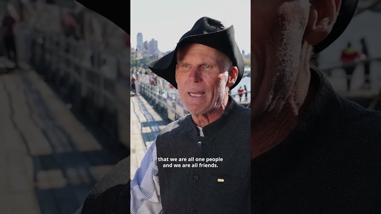 Celebrating 200 Years of Norwegian Emigration to America