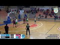 Argentino de Mayores 2018: Entre Ríos vs. Mendoza