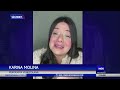 Karina Molina nos habla de la situación de Venezuela luego del doble terremoto ocurrido en el país