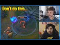 Here's Why PRO Players Don't Play Aery Teemo...LoL Daily Moments Ep 1125