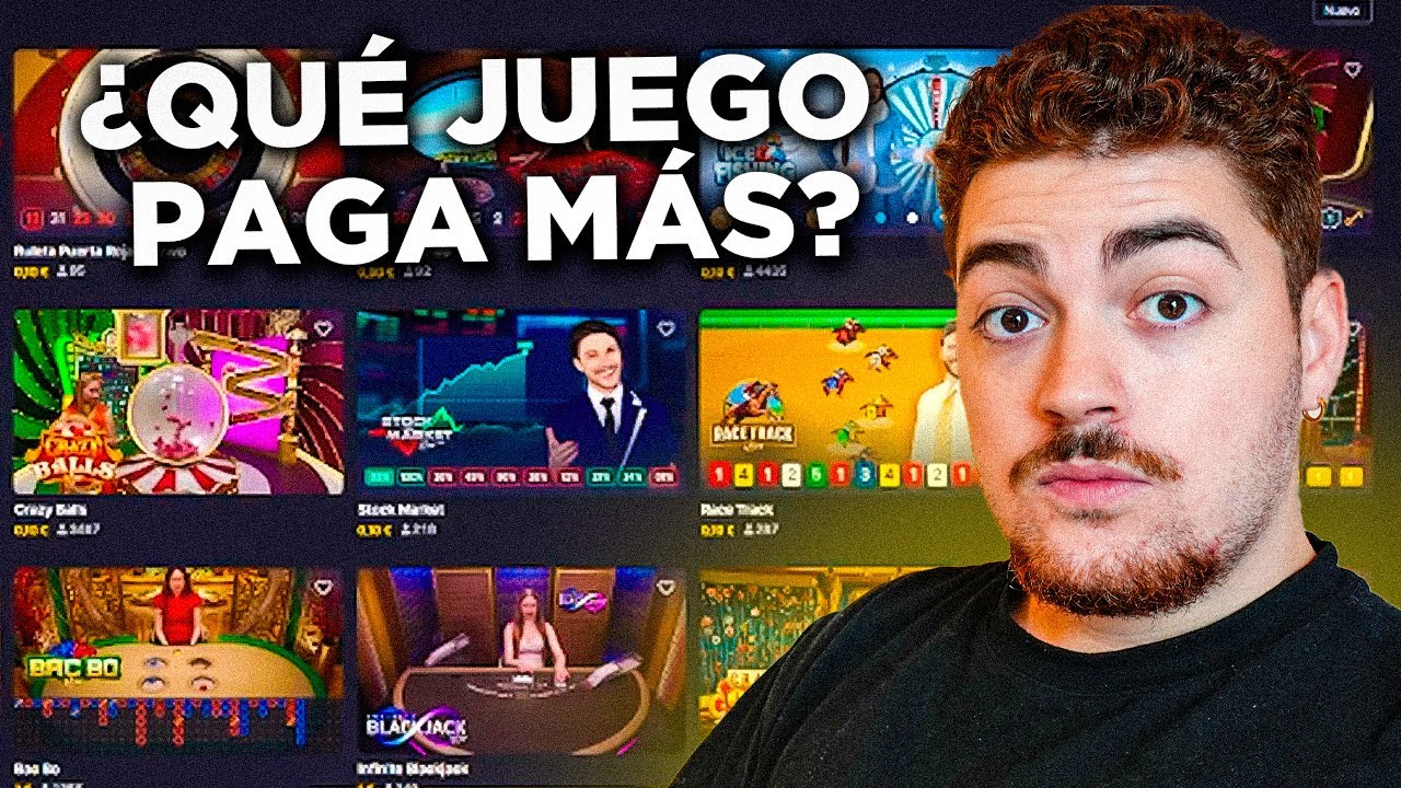 Nos Arruinamos por Culpa de este Juego…