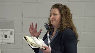 Ward 5 Town Hall Community Meeting- Burlington- September 19, 2024