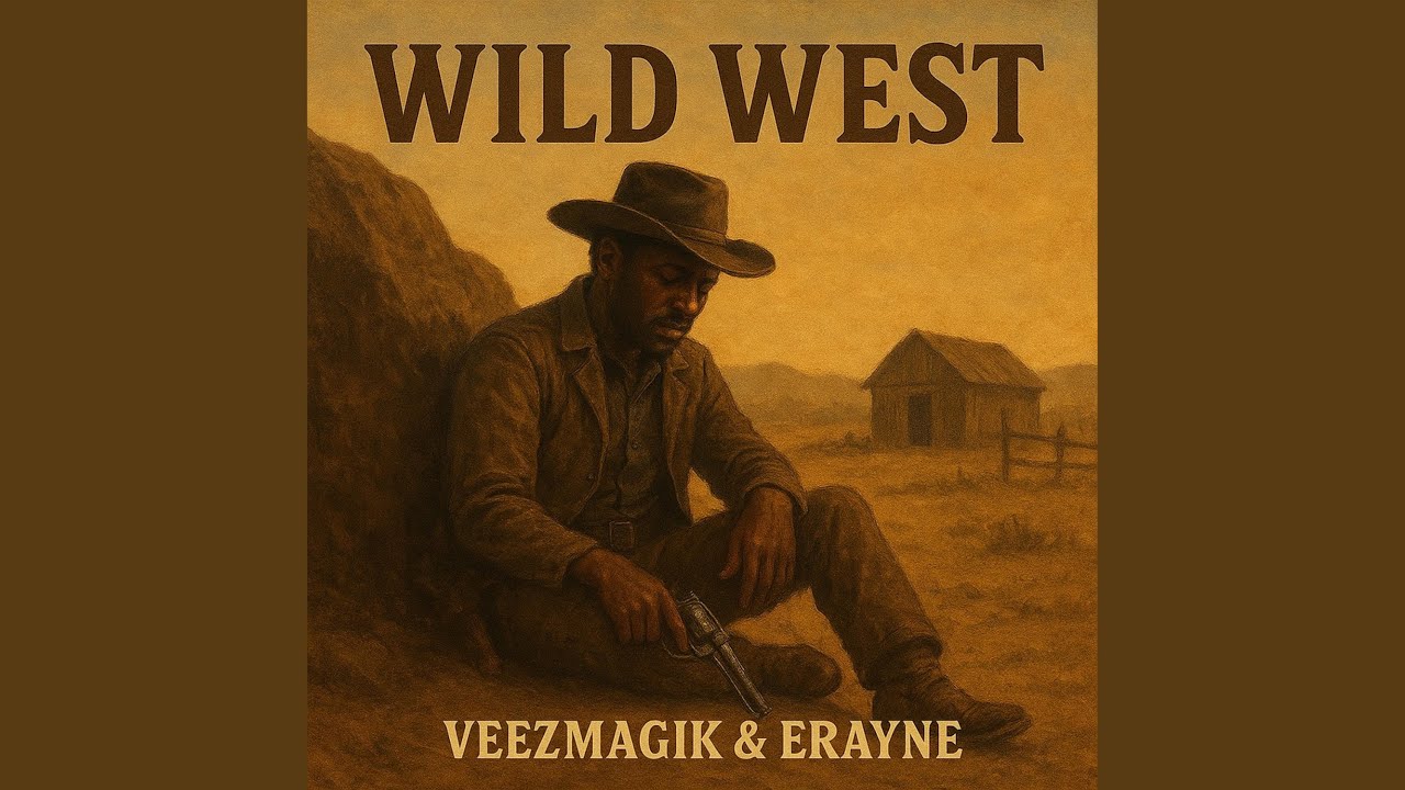 Watch Wild West on YouTube Watch Wild West on YouTube