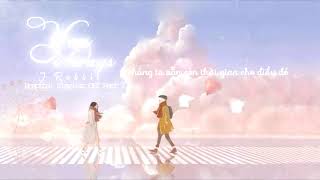 (Vietsub) You're Always - J Rabbit - Hospital Playlist OST Part 7