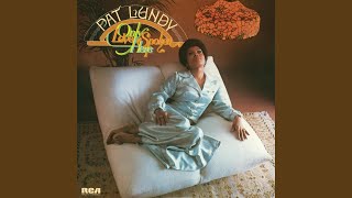 Video thumbnail of "Pat Lundy - I've Never Been Woman Before"