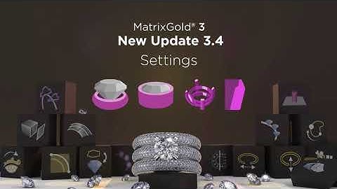 MatrixGold 3.4