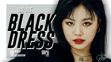 [COLLAB] How would (G)I-DLE sing 