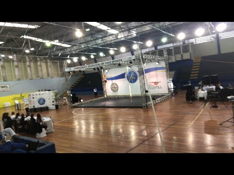 Lirien Santana - Pole Sport - YouTube