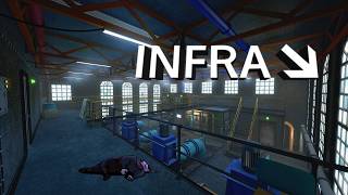 We're Gonna be IN FR A Good Time :) || INFRA