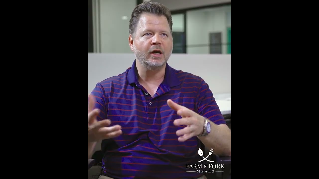 Farm to Fork Meals: Meal Prep Delivery in Fort Lauderdale