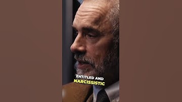 Effects of being an only child 👧- Jordan B Peterson #jordanpeterson #shorts