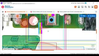 tecno spark 10 5g original charging strip or sub board diagram ways and solution