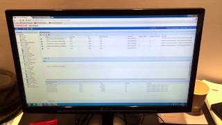 Openstack Oracle OVN Demo
