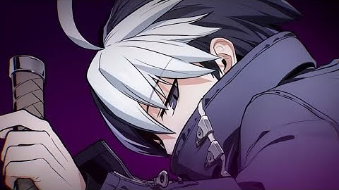 BBTAG Version 1.50: Seth Combo Samples