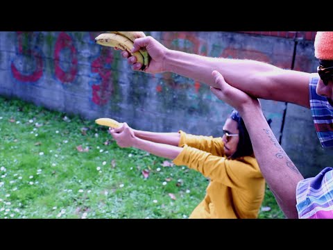 LE BANANE  -  OMBRA & CHERRY BEE