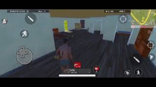 GAME ANDROID OFFLINE MIRIP PUBG : FREE SURVIVAL BATTLEGROUND screenshot 5