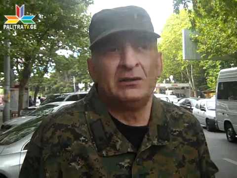 თავისუფალი დემოკრატები გარდაცვლილი პატიმრის სერგო თეთრაძის საქმის გამოძიებას ითხოვენ