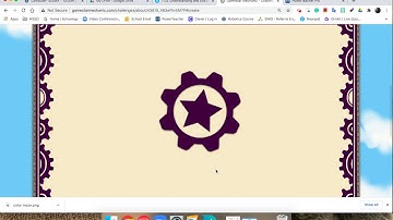 Projects In Gamestar Mechanic