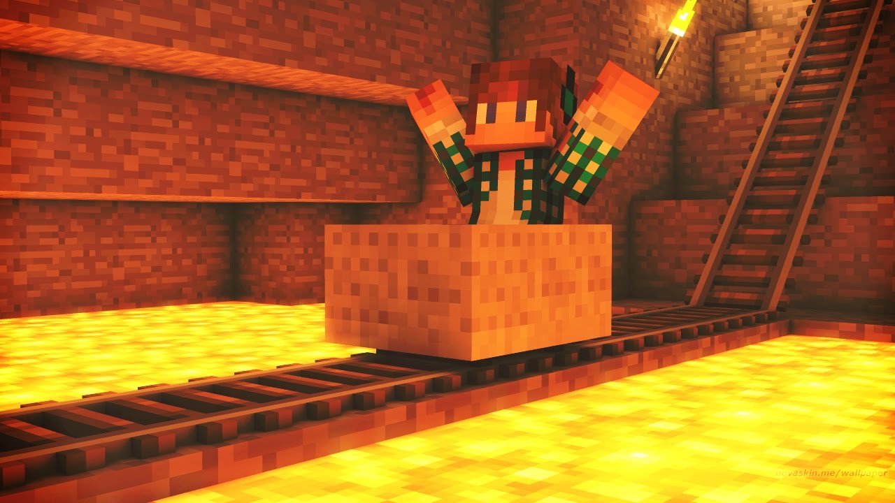 WICHTIG I Geisterbahn #14