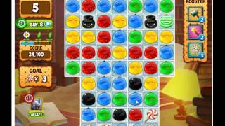 Pudding Pop Level 130