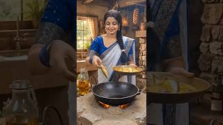 Gaon Style Pabda Fish Curry 🌿 | Pure Desi Swad!”