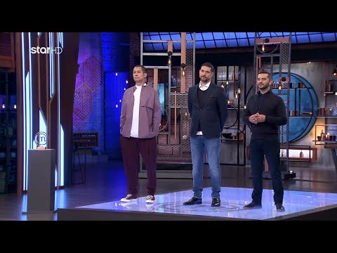 MasterChef 2022 - s6e45- 25.3.2022