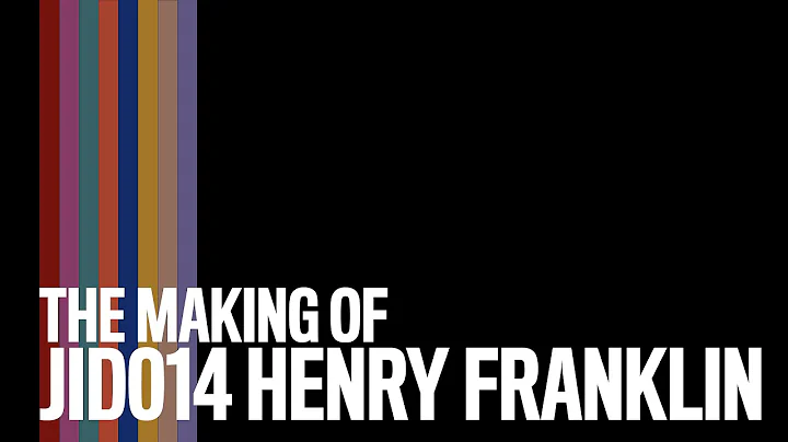 JID Sessions: Henry Franklin