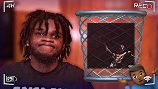 KANYE Fan BRUTALLY HONEST review of UTOPIA by Travis Scott 🤯