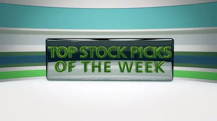 Top Stock Picks for Week of December 8, 2025
