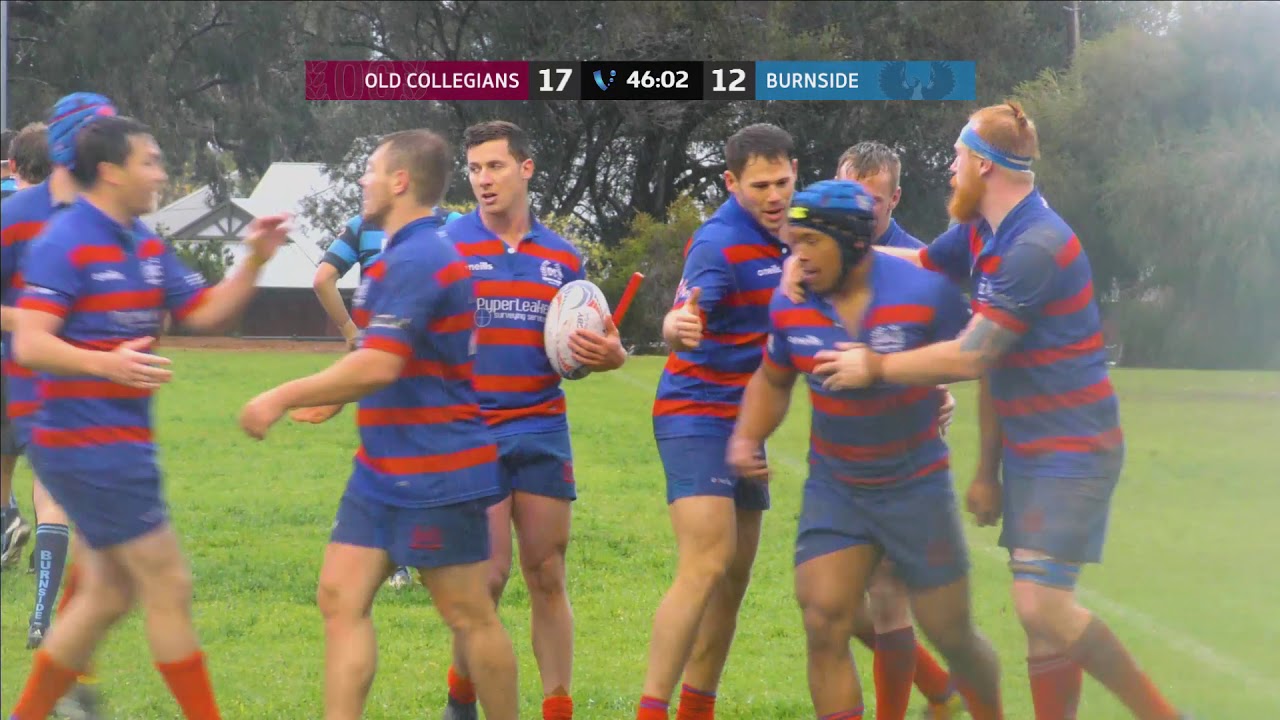 Rugby Union Slip'n'Slide Try YouTube