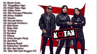 KOTAK BAND FULL ALBUM TERBAIK TANPA IKLAN !!!