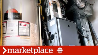 Celebrity HVAC scams: Are you protected? (Marketplace) Profile