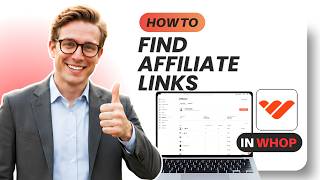 How to Find Your Affiliate Links (Tested)